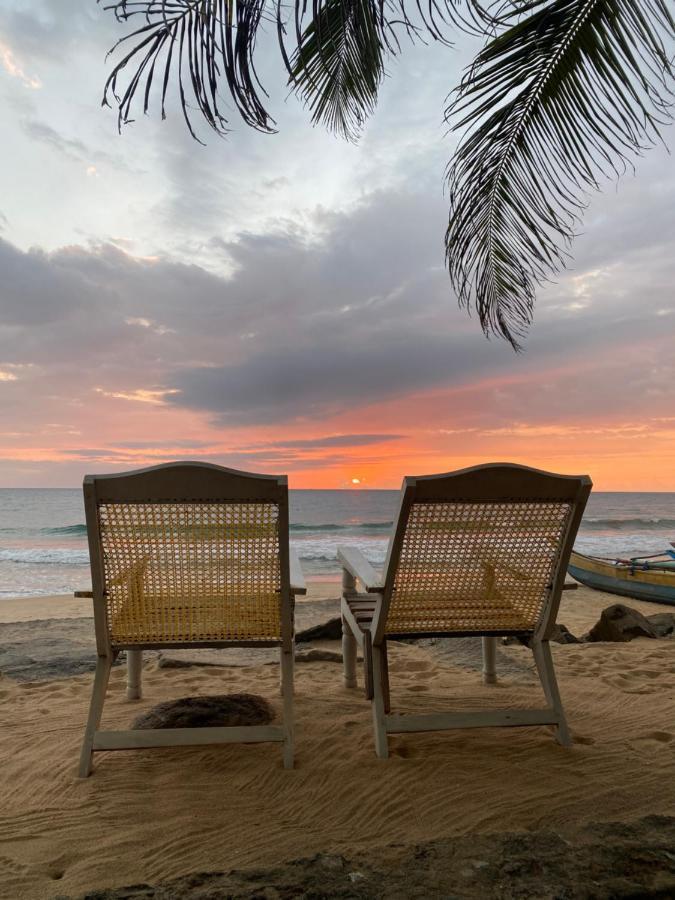 Kodi Beach Home Galle Exterior foto
