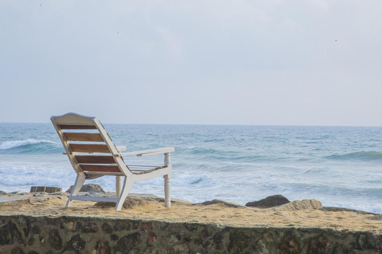 Kodi Beach Home Galle Exterior foto
