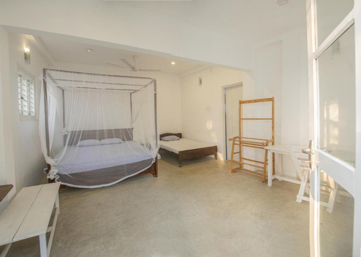 Kodi Beach Home Galle Exterior foto