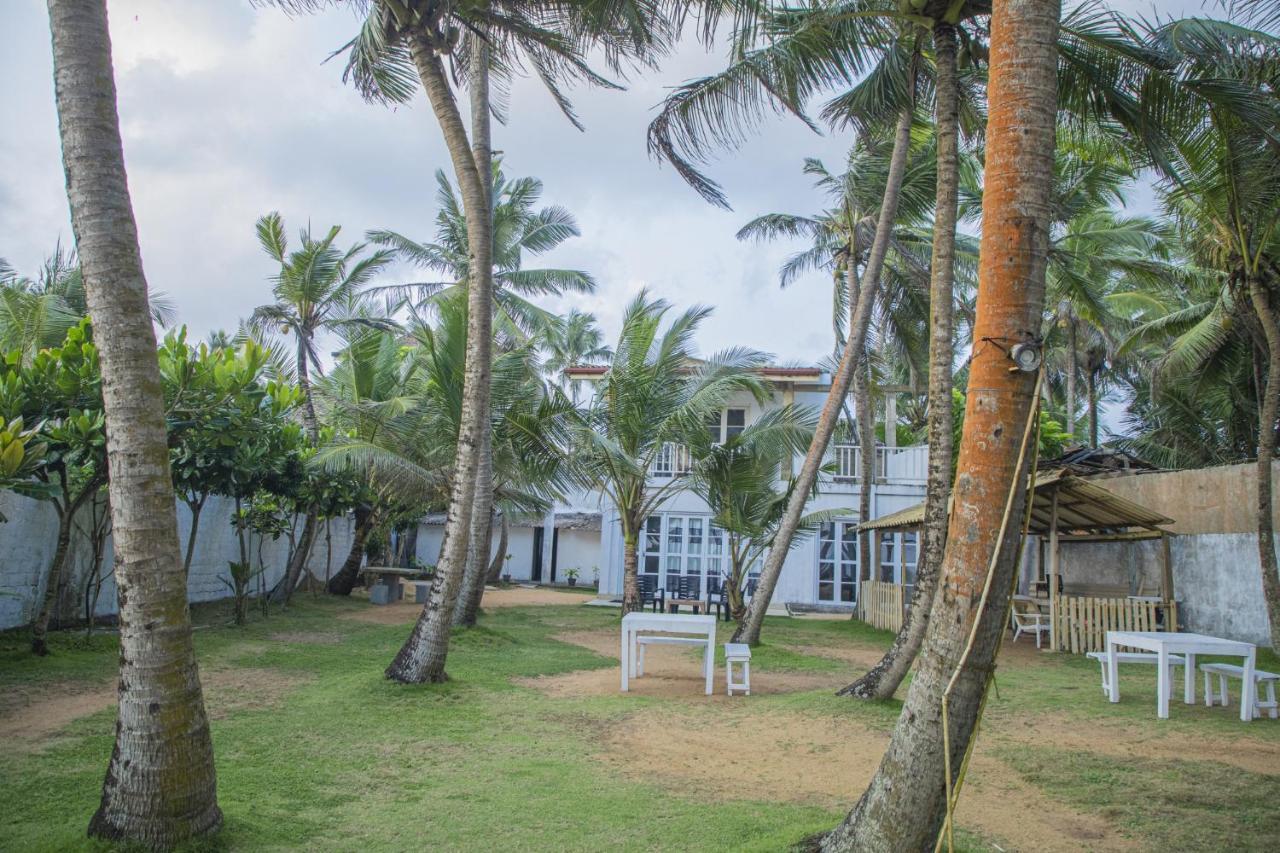 Kodi Beach Home Galle Exterior foto