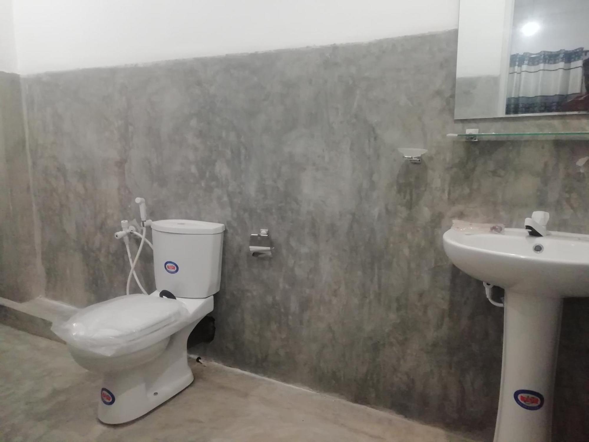 Kodi Beach Home Galle Exterior foto