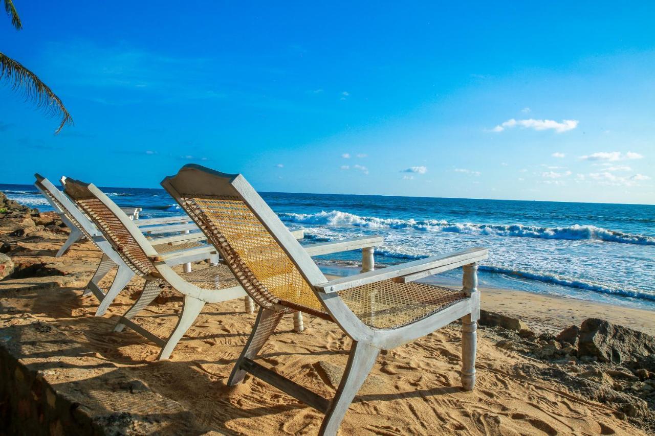 Kodi Beach Home Galle Exterior foto