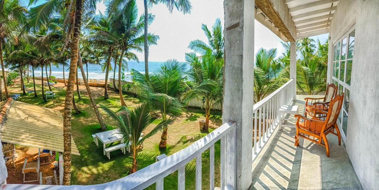 Kodi Beach Home Galle Exterior foto
